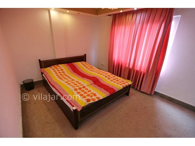 عکس شماره 33579 - آپارتمان ساحلی خط دریاسرخرود - 