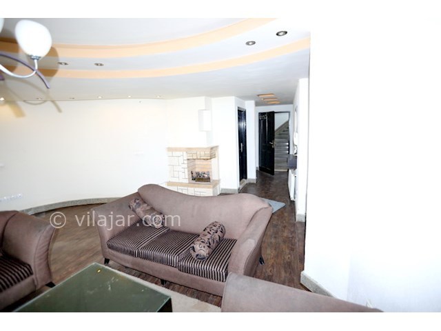 عکس شماره 33585 - آپارتمان ساحلی خط دریاسرخرود - 