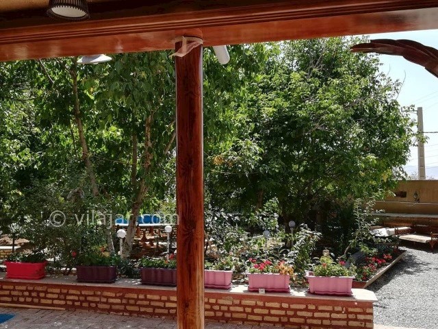 عکس شماره 335855 - اقامتگاه بوم گردی کدخدا - 