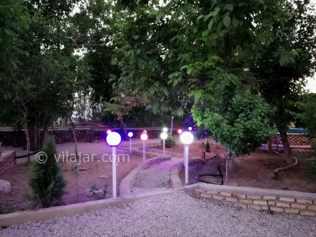 عکس شماره 335857 - اقامتگاه بوم گردی کدخدا - 