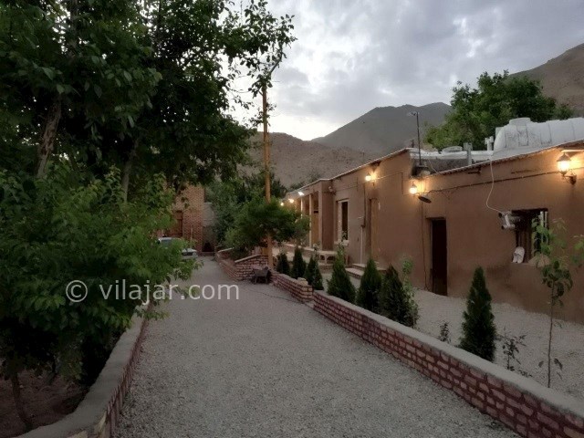 عکس شماره 335859 - اقامتگاه بوم گردی کدخدا - 