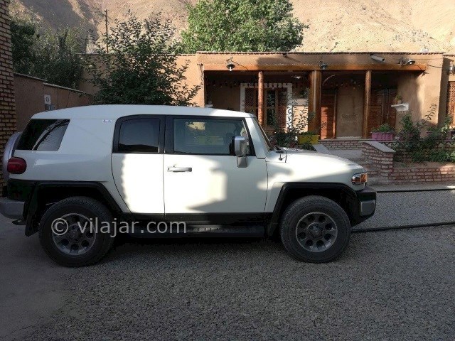 عکس شماره 335861 - اقامتگاه بوم گردی کدخدا - 