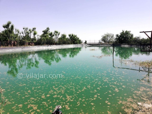 عکس شماره 335871 - اقامتگاه بوم گردی کدخدا - 