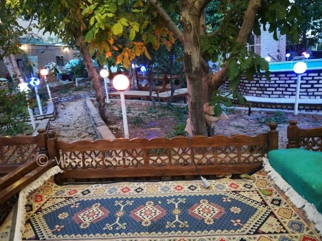 عکس شماره 335873 - اقامتگاه بوم گردی کدخدا - 