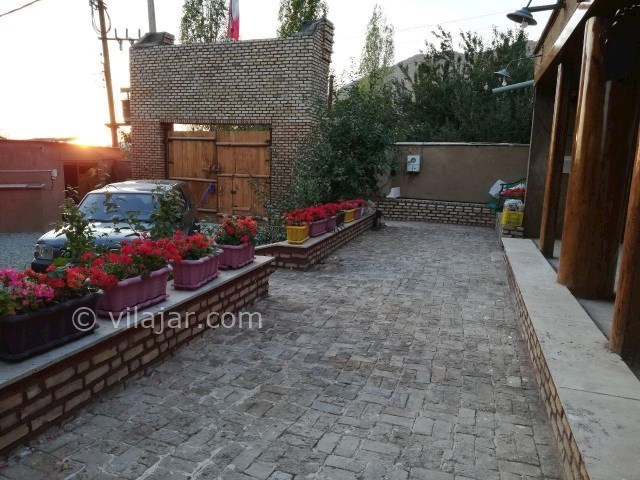 عکس شماره 335877 - اقامتگاه بوم گردی کدخدا - 