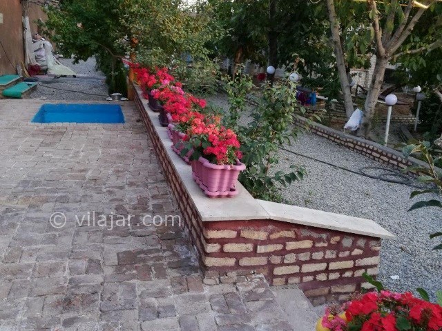 عکس شماره 335879 - اقامتگاه بوم گردی کدخدا - 