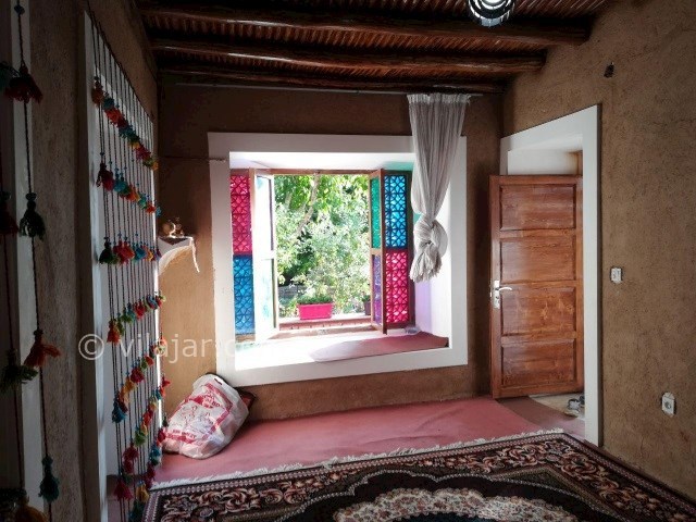 عکس شماره 335885 - اقامتگاه بوم گردی کدخدا - 