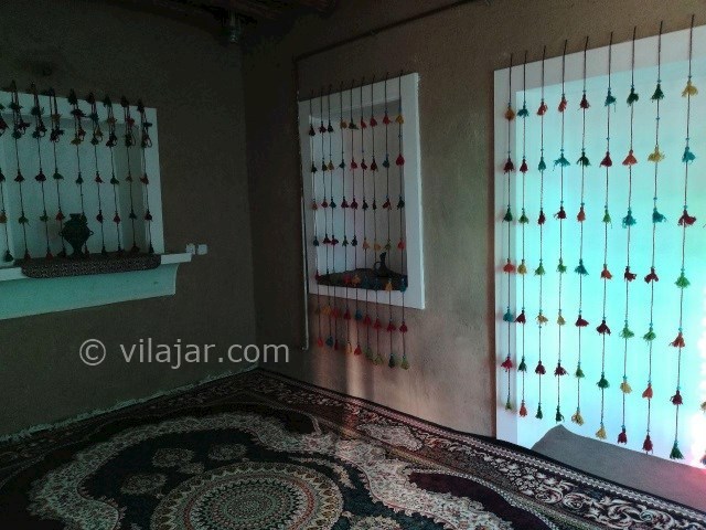 عکس شماره 335887 - اقامتگاه بوم گردی کدخدا - 