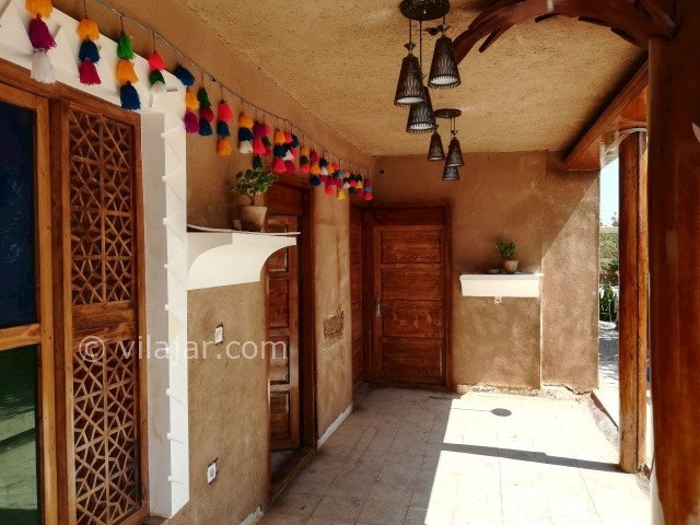 عکس شماره 335889 - اقامتگاه بوم گردی کدخدا - 