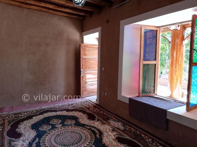 عکس شماره 335891 - اقامتگاه بوم گردی کدخدا - 