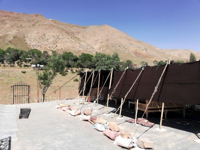 عکس شماره 335893 - اقامتگاه بوم گردی کدخدا - 