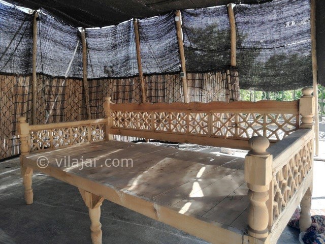 عکس شماره 335895 - اقامتگاه بوم گردی کدخدا - 