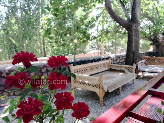 عکس شماره 335897 - اقامتگاه بوم گردی کدخدا - 