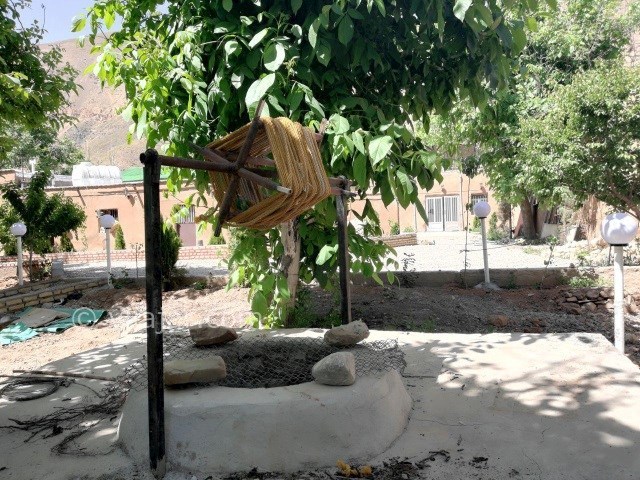 عکس شماره 335899 - اقامتگاه بوم گردی کدخدا - 