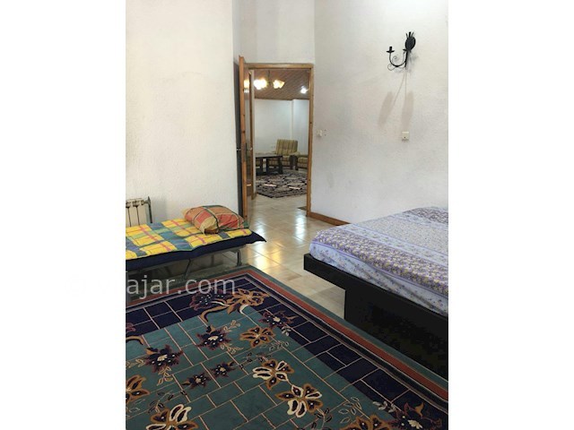 عکس شماره 335949 - اجاره ویلا روبروی نمک آبرود - 