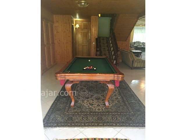 عکس شماره 335951 - اجاره ویلا روبروی نمک آبرود - 