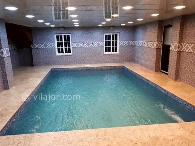 عکس شماره 335967 - اجاره ویلا استخردار در رامسر - 