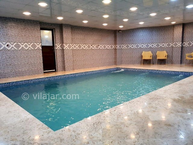 عکس شماره 335969 - اجاره ویلا استخردار در رامسر - 