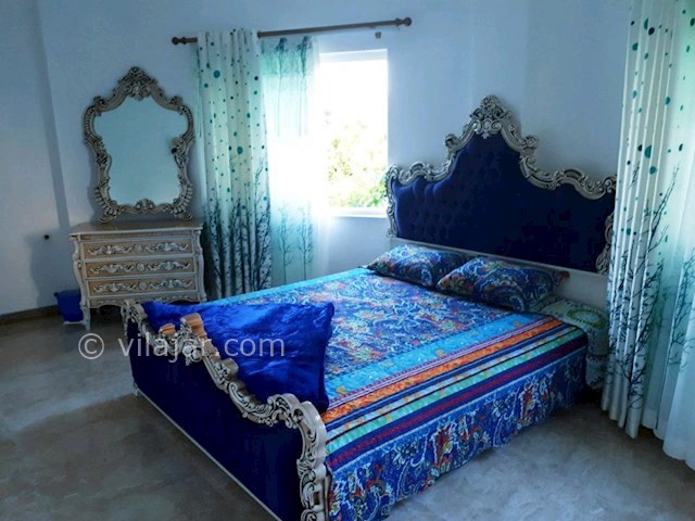 عکس شماره 335975 - اجاره ویلا استخردار در رامسر - 