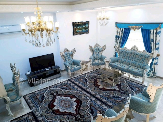 عکس شماره 335977 - اجاره ویلا استخردار در رامسر - 