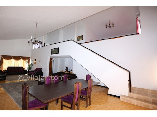 عکس شماره 33599 - ویلای لب ساحل شهرک دریاکنار - 