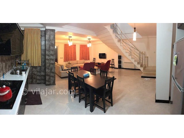 عکس شماره 336021 - اجاره ویلا نزدیک رامسر - 