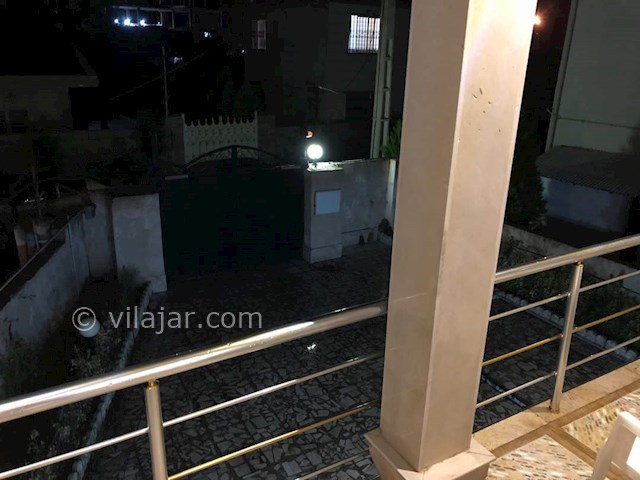 عکس شماره 336025 - اجاره ویلا نزدیک رامسر - 