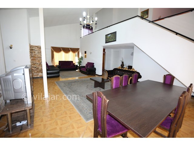 عکس شماره 33603 - ویلای لب ساحل شهرک دریاکنار - 