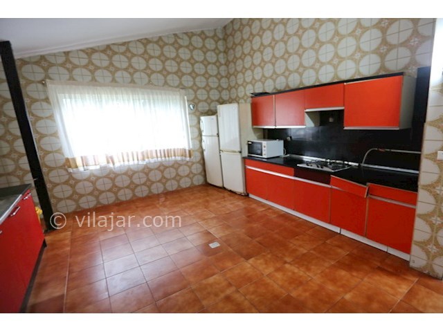 عکس شماره 33605 - ویلای لب ساحل شهرک دریاکنار - 