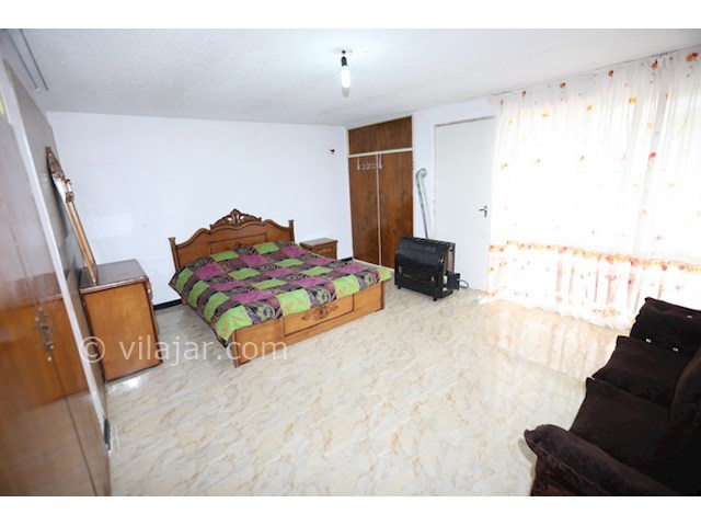 عکس شماره 33607 - ویلای لب ساحل شهرک دریاکنار - 