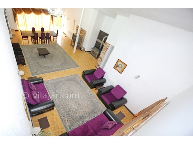 عکس شماره 33613 - ویلای لب ساحل شهرک دریاکنار - 