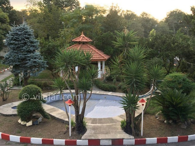 عکس شماره 336221 - اجاره ویلا روبروی نمک آبرود - 