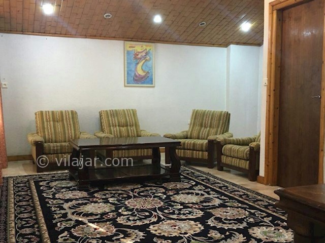 عکس شماره 336223 - اجاره ویلا روبروی نمک آبرود - 