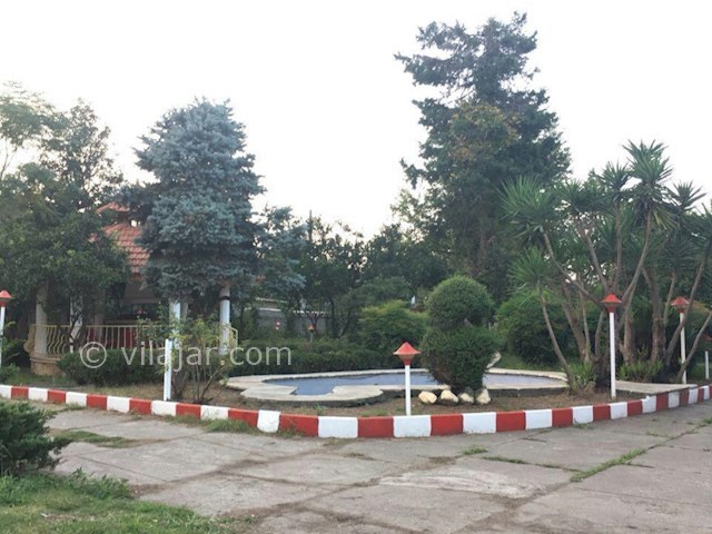 عکس شماره 336227 - اجاره ویلا روبروی نمک آبرود - 