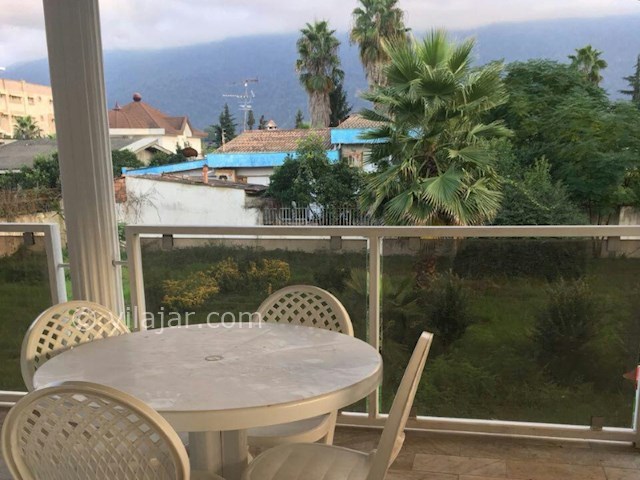 عکس شماره 336229 - اجاره ویلا روبروی نمک آبرود - 