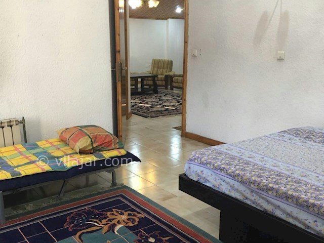 عکس شماره 336235 - اجاره ویلا روبروی نمک آبرود - 