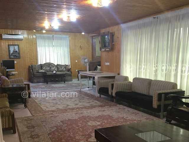 عکس شماره 336237 - اجاره ویلا روبروی نمک آبرود - 