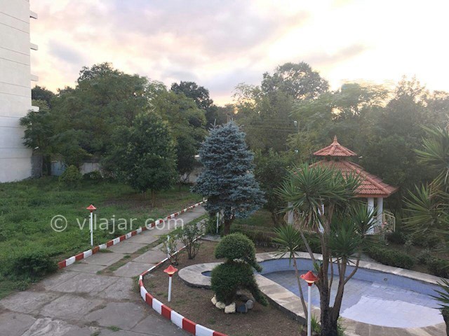 عکس شماره 336239 - اجاره ویلا روبروی نمک آبرود - 