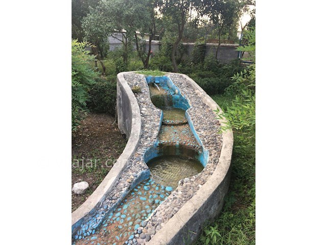 عکس شماره 336241 - اجاره ویلا روبروی نمک آبرود - 