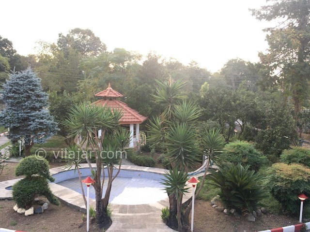 عکس شماره 336247 - اجاره ویلا روبروی نمک آبرود - 