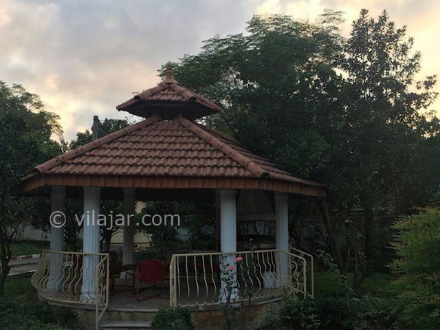 عکس شماره 336251 - اجاره ویلا روبروی نمک آبرود - 