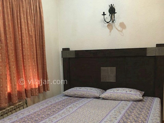 عکس شماره 336255 - اجاره ویلا روبروی نمک آبرود - 