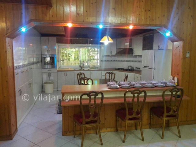 عکس شماره 336257 - اجاره ویلا روبروی نمک آبرود - 