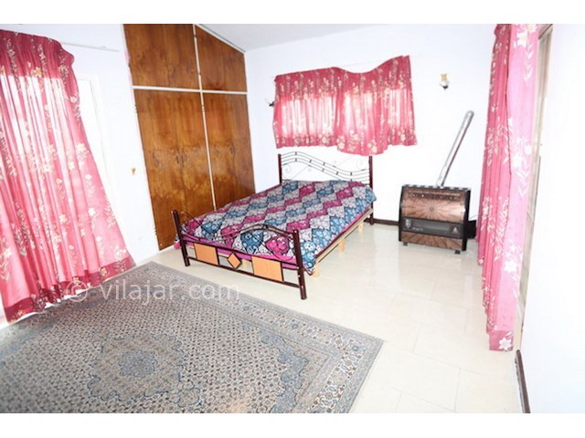 عکس شماره 33631 - ویلای لب ساحل شهرک دریاکنار - 