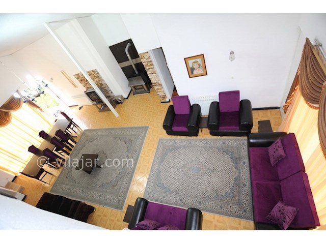 عکس شماره 33633 - ویلای لب ساحل شهرک دریاکنار - 