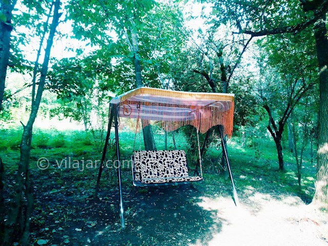 عکس شماره 336819 - اجاره ویلا باغ جنگلی در ماسال - 