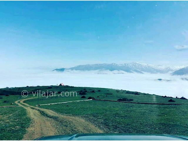 عکس شماره 336969 - اجاره کلبه چوبی رامسر بالای ابرها - 