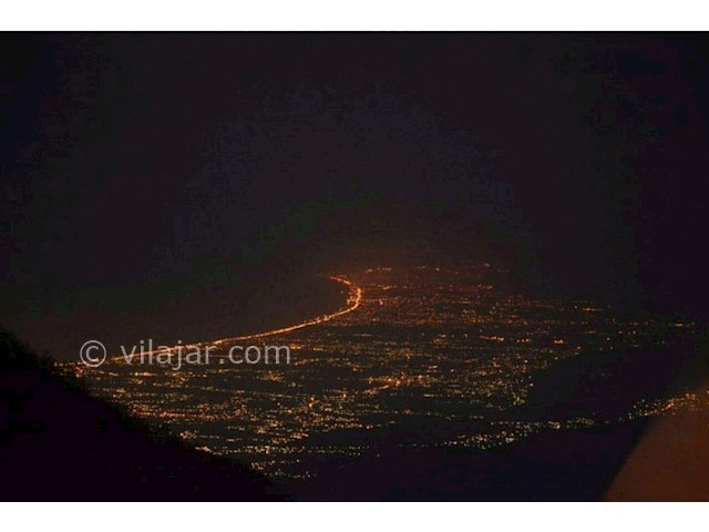 عکس شماره 336971 - اجاره کلبه چوبی رامسر بالای ابرها - 