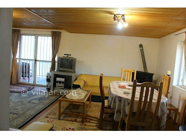 عکس شماره 336977 - اجاره کلبه چوبی رامسر بالای ابرها - 