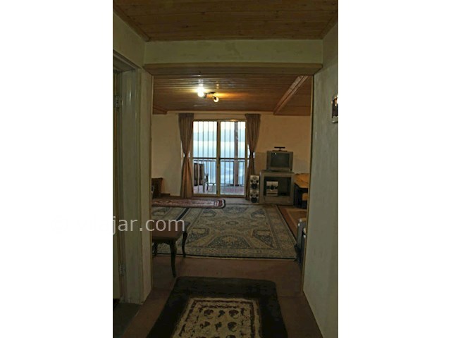 عکس شماره 336981 - اجاره کلبه چوبی رامسر بالای ابرها - 